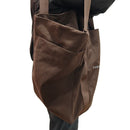 Everyday Carry Tote - SURVIVAL