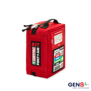 SURVIVAL First Aid KIT - Small - SURVIVAL