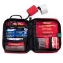 Ocean Warrior First Aid KIT with Tourniquet - SURVIVAL