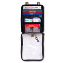 SURVIVAL Travel First Aid KIT - SURVIVAL