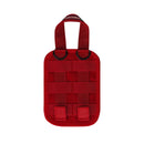 SURVIVAL Rip-Away MOLLE Panel – Small - SURVIVAL