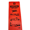 SURVIVAL Splint - SURVIVAL