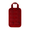 SURVIVAL Rip-Away MOLLE Panel – Large - SURVIVAL