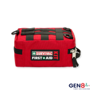 SURVIVAL First Aid KIT - Small - SURVIVAL