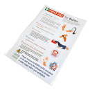 SURVIVAL Burn Module - SURVIVAL