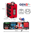 SURVIVAL First Aid KIT - Small - SURVIVAL