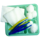 Basic Wound Dressing Pack - SURVIVAL