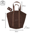 Everyday Carry Tote - SURVIVAL