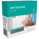Gel Hot & Cold Pack, Reusable 320g - SURVIVAL