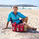 SURVIVAL First Aid KIT - Medium - SURVIVAL