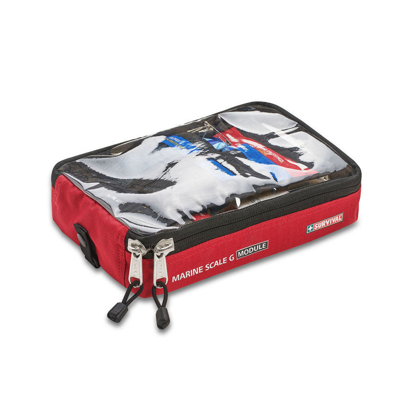 SURVIVAL Marine Scale G First Aid KIT - SURVIVAL