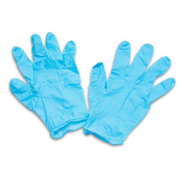 Nitrile Gloves (Pack of 5) - SURVIVAL