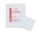 Non-adherent wound dressing, sterile - SURVIVAL