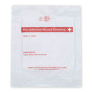 Non-adherent wound dressing, sterile - SURVIVAL