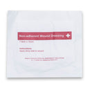 Non-adherent wound dressing, sterile - SURVIVAL