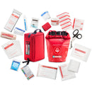 Ocean Warrior First Aid KIT - SURVIVAL