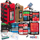 Outdoor Bundle (Gen 8) - SURVIVAL