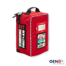 SURVIVAL First Aid KIT - Large - SURVIVAL
