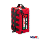 SURVIVAL First Aid KIT - Large - SURVIVAL