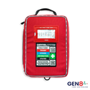 Outdoor Bundle (Gen 8) - SURVIVAL