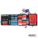 SURVIVAL First Aid KIT - Large (Limited Edition) - SURVIVAL