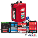 SURVIVAL First Aid KIT - Large - SURVIVAL