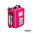 SURVIVAL First Aid KIT - Medium - SURVIVAL