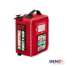 SURVIVAL First Aid KIT - Medium - SURVIVAL