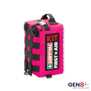 SURVIVAL First Aid KIT - Medium - SURVIVAL