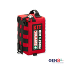 SURVIVAL First Aid KIT - Medium - SURVIVAL