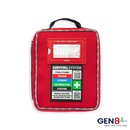 SURVIVAL First Aid KIT - Medium - SURVIVAL