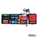 SURVIVAL First Aid KIT - Medium (Limited Edition) - SURVIVAL