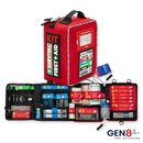 SURVIVAL First Aid KIT - Medium - SURVIVAL