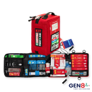 SURVIVAL First Aid KIT - Small - SURVIVAL