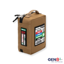 Outdoor Bundle (Gen 8) - SURVIVAL