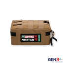 SURVIVAL Snake Bite KIT - Gen 8 - SURVIVAL