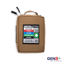 Snake Bite First Aid Bundle (Gen 8) - SURVIVAL