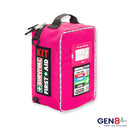 SURVIVAL First Aid KIT - Large - SURVIVAL