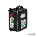 SURVIVAL First Aid KIT - Medium - SURVIVAL