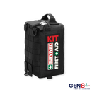 SURVIVAL First Aid KIT - Medium - SURVIVAL