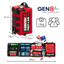 SURVIVAL First Aid KIT - Medium (Limited Edition) - SURVIVAL