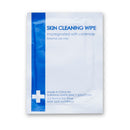 Skin Cleaning Wipes - 10 Pack - SURVIVAL