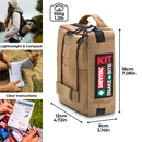 SURVIVAL Snake Bite KIT (Limited Edition) - SURVIVAL