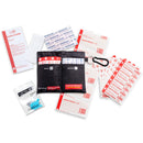 Hiking First Aid Bundle - SURVIVAL