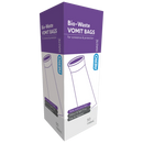 Bio-Waste Vomit Bag 1500ml Box/50 - SURVIVAL