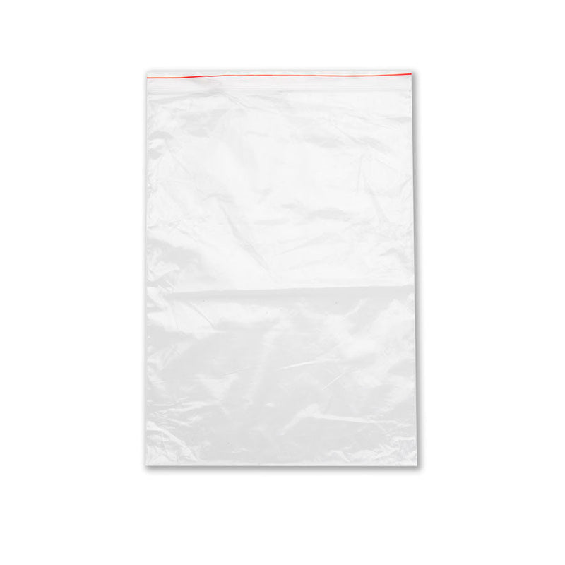 Plastic bags (3 sizes) - SURVIVAL