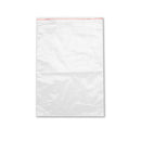 Plastic bags (3 sizes) - SURVIVAL
