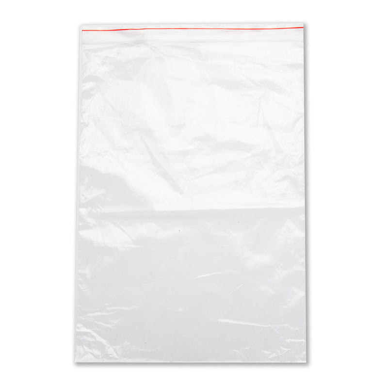 Plastic bags (3 sizes) - SURVIVAL