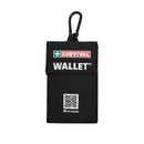 SURVIVAL Wallet 2.0 - SURVIVAL