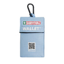 SURVIVAL Wallet 2.0 - SURVIVAL